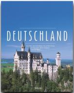 Deutschland di Ernst Wrba, Tina Herzig, Horst Herzig, Karl-Heinz Raach, Martin Siepmann, Sebastian Wagner edito da Stürtz Verlag