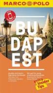 Budapest Marco Polo Pocket Travel Guide 2019 - With Pull Out Map di Marco Polo edito da Mairdumont Gmbh & Co. Kg