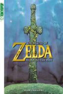 The Legend of Zelda - A Link To The Past di Shotaro Ishinomori edito da TOKYOPOP GmbH