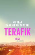 Terafik di Nilufar Karkhiran Khozani edito da Blessing Karl Verlag