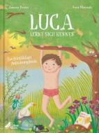 Luca lernt sich kennen di Antonia Pichler edito da CalmeMara Verlag
