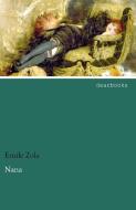 Nana di Emile Zola edito da dearbooks