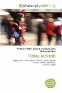 Finlay Jackson edito da Alphascript Publishing