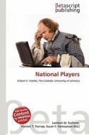 National Players edito da Betascript Publishing