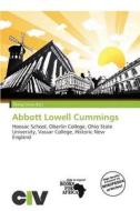 Abbott Lowell Cummings edito da Civ