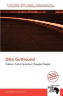 Otto Gutfreund edito da Crypt Publishing