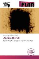 Annika Blendl edito da Betascript Publishing