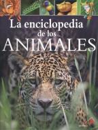 La enciclopedia de los animales di Michael Leach, Michael Lewis, Meriel Lland edito da SAN PABLO, Editorial