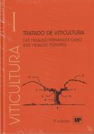 Tratado de viticultura. Vol. I y II edito da Ediciones Mundi-Prensa