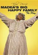 Madea's Big Happy Family: The Play edito da Lions Gate Home Entertainment