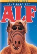 Alf: Season One edito da Lions Gate Home Entertainment