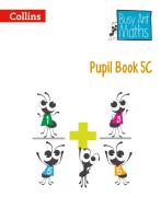 Pupil Book 5c edito da Harpercollins Publishers