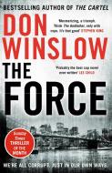 The Force di Don Winslow edito da HarperCollins Publishers