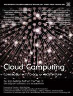 Cloud Computing di Thomas Erl, Ricardo Puttini, Zaigham Mahmood edito da Prentice Hall