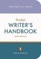Penguin Pocket Writer's Handbook di Martin Manser, Stephen Curtis edito da Penguin Books Ltd