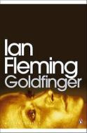 Goldfinger di Ian Fleming edito da Penguin Books, Limited (UK)