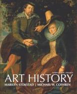 Art History, Volume II with MyArtsLab Student Access Code di Marilyn Stokstad, Michael W. Cothren edito da Pearson