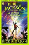 Percy Jackson And The Olympians: The Chalice Of The Gods Percy Jackson And The Olympians: The Chalice Of The Gods