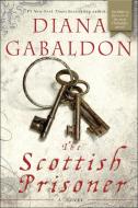 The Scottish Prisoner di Diana Gabaldon edito da BANTAM DELL