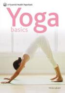 Yoga Basics di Vimla Lalvani edito da Hamlyn (UK)