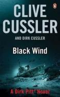 Black Wind di Clive Cussler, Dirk Cussler edito da Penguin Books Ltd