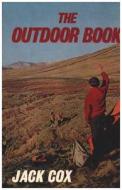 Outdoor Book di Jack Cox edito da Lutterworth Press