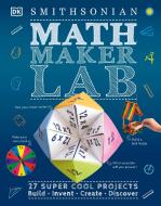 Math Maker Lab di Dk edito da DK PUB