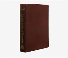 La Biblia de La Reforma-Rvc edito da Concordia Publishing House