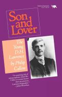 Son and Lover di Philip Callow edito da Ivan R. Dee Publisher