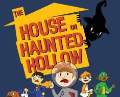 The House On Haunted Hollow di Dayton Young edito da Mr. Fox Studios