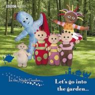 Let\'s Go Into The Garden edito da Audiogo Limited
