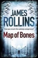 Map Of Bones di James Rollins edito da Orion Publishing Co