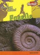 Fossils di Rebecca Faulkner edito da Raintree