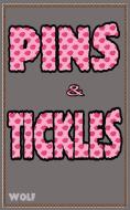 Pins & Tickles di Wolf edito da AuthorHouse