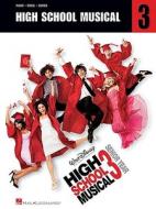High School Musical 3 - Senior Year (pvg) edito da Hal Leonard Corporation