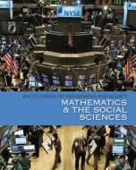 Mathematics & the Social Sciences di Salem Press edito da Salem Press