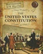 The United States Constitution di Liz Sonneborn edito da Heinemann Educational Books