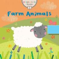 Farm Animals di Small World Creations edito da BES PUB