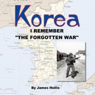 Korea di James Hollis edito da AuthorHouse
