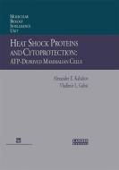 Heat Shock Proteins and Cytoprotection di Vladimir L. Gabai, Alexander E. Kabakov edito da Springer US