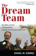 Dream Team di Daniel M. Kimmel edito da RLPG