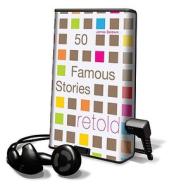 50 Famous Stories Retold [With Headphones] di James Baldwin edito da Findaway World