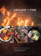 Around The Fire di Greg Denton edito da Random House USA Inc