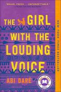 The Girl with the Louding Voice di Abi Daré edito da TURTLEBACK BOOKS