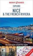 Insight Guides Explore Nice & French Riviera (Travel Guide with Free eBook) di Insight Guides edito da APA Publications