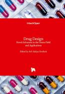 Drug Design edito da IntechOpen