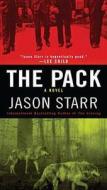 The Pack di Jason Starr edito da Ace Books