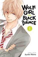 Wolf Girl and Black Prince, Vol. 1 di Ayuko Hatta edito da VIZ LLC