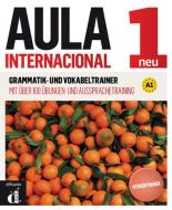 Aula internacional 1. Grammatik- und Vokabeltrainer. Nueva edición edito da Klett Sprachen GmbH