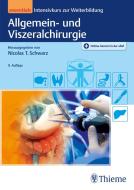 Allgemein- und Viszeralchirurgie essentials edito da Georg Thieme Verlag